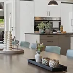 Hébergement de vacances Villavilla 612 - Mommark, Sydjylland Sarup