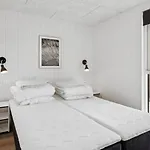 Hébergement de vacances Villavilla 612 - Mommark, Sydjylland
