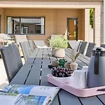 Villavilla 612 - Mommark, Sydjylland Hébergement de vacances