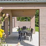 Hébergement de vacances Villavilla 612 - Mommark, Sydjylland *