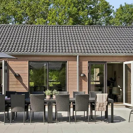 Villavilla 612 - Mommark, Sydjylland Holiday home