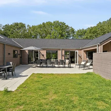 Villavilla 612 - Mommark, Sydjylland * Sarup