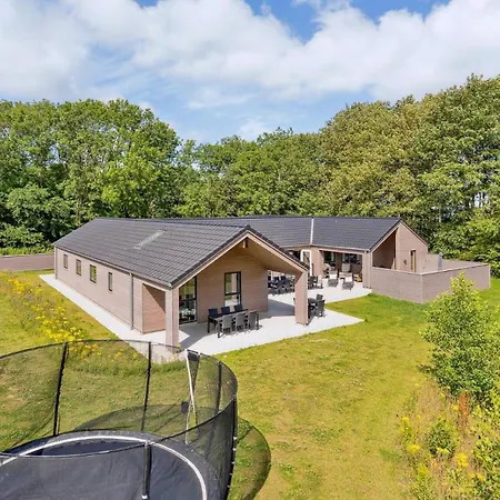 Villavilla 612 - Mommark, Sydjylland * Sarup