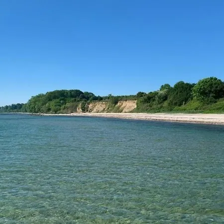 Villavilla 612 - Mommark, Sydjylland Holiday home *