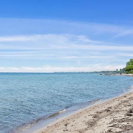 Villavilla 612 - Mommark, Sydjylland Sarup