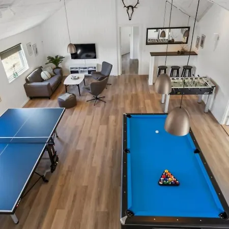 Villavilla 612 - Mommark, Sydjylland Sarup