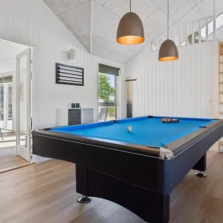 Σπίτι διακοπών Villavilla 612 - Mommark, Sydjylland *