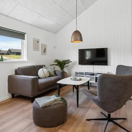 Σπίτι διακοπών Villavilla 612 - Mommark, Sydjylland