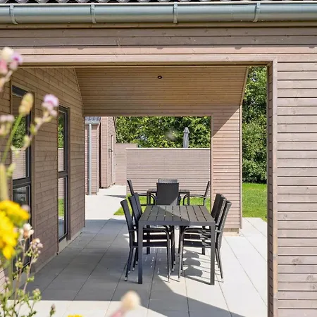 Villavilla 612 - Mommark, Sydjylland * Sarup