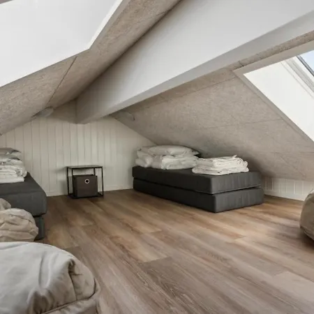 Villavilla 612 - Mommark, Sydjylland