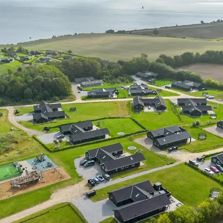 Σπίτι διακοπών Villavilla 612 - Mommark, Sydjylland Sarup