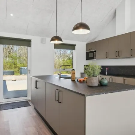 Σπίτι διακοπών Villavilla 612 - Mommark, Sydjylland *