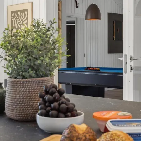 Σπίτι διακοπών Villavilla 612 - Mommark, Sydjylland *