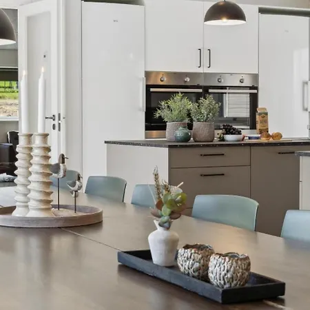 Σπίτι διακοπών Villavilla 612 - Mommark, Sydjylland Sarup