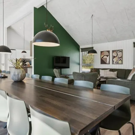 Villavilla 612 - Mommark, Sydjylland *