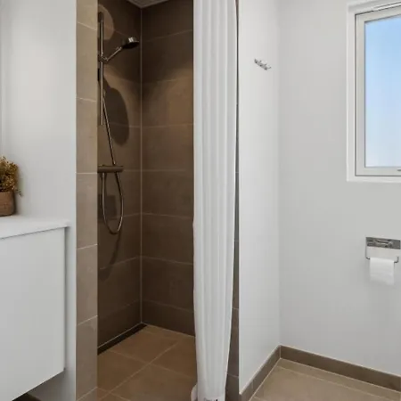 Σπίτι διακοπών Villavilla 612 - Mommark, Sydjylland