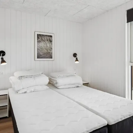 Villavilla 612 - Mommark, Sydjylland Sarup