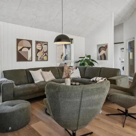 Villavilla 612 - Mommark, Sydjylland *