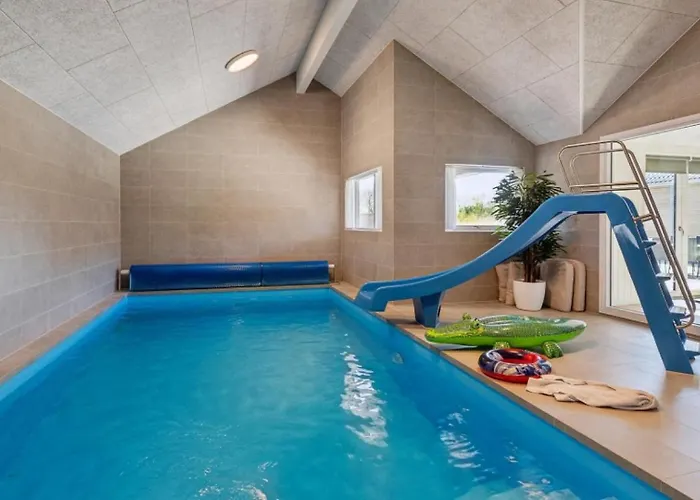 Villavilla 612 - Mommark, Sydjylland * Sarup