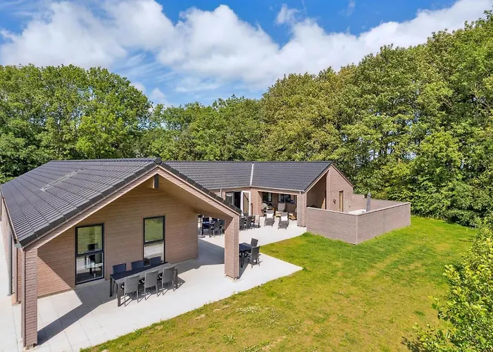 Villavilla 612 - Mommark, Sydjylland *