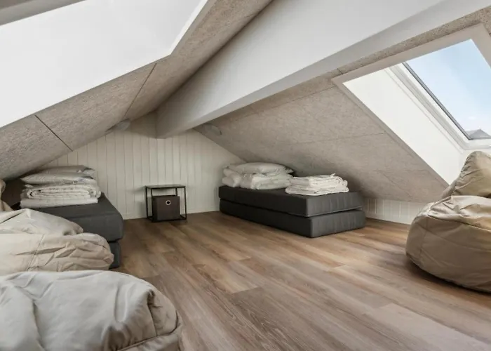 Villavilla 612 - Mommark, Sydjylland Holiday home Sarup