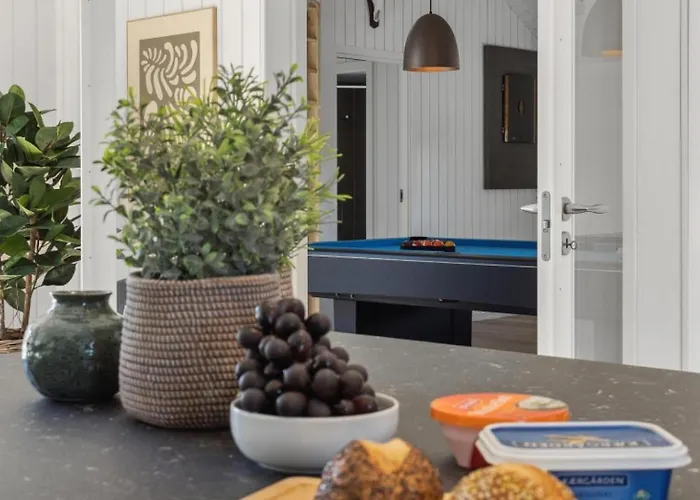 Villavilla 612 - Mommark, Sydjylland *