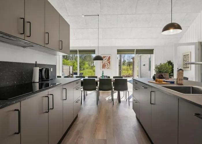 Villavilla 612 - Mommark, Sydjylland Holiday home