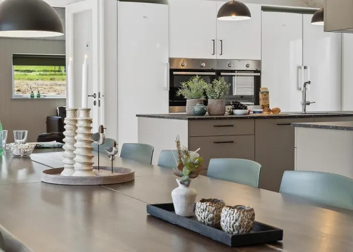 Holiday home Villavilla 612 - Mommark, Sydjylland Sarup