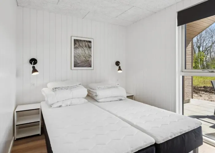 Holiday home Villavilla 612 - Mommark, Sydjylland