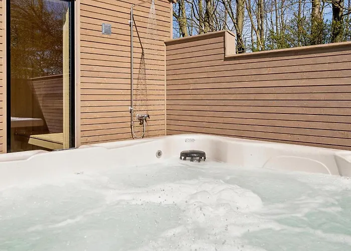 Holiday home Villavilla 612 - Mommark, Sydjylland *