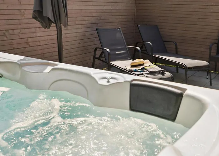 Villavilla 612 - Mommark, Sydjylland Holiday home Sarup