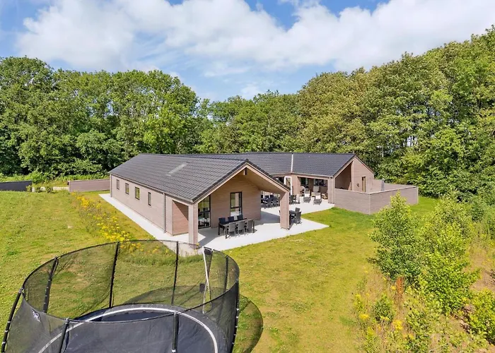 Villavilla 612 - Mommark, Sydjylland * Sarup