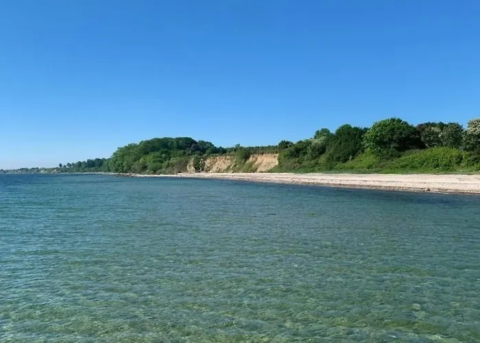 Villavilla 612 - Mommark, Sydjylland Holiday home *