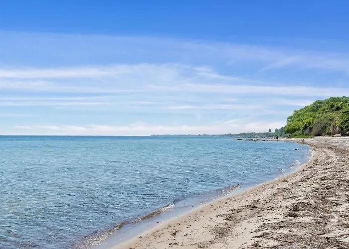 Villavilla 612 - Mommark, Sydjylland Sarup